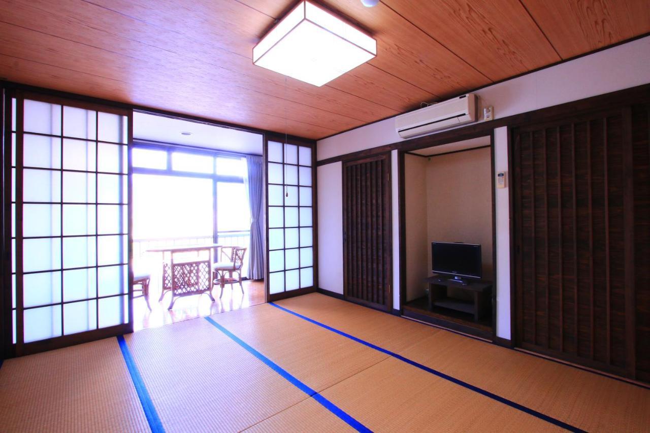 Kagura No Yakata Hotel ทาคาชิโฮ ภายนอก รูปภาพ