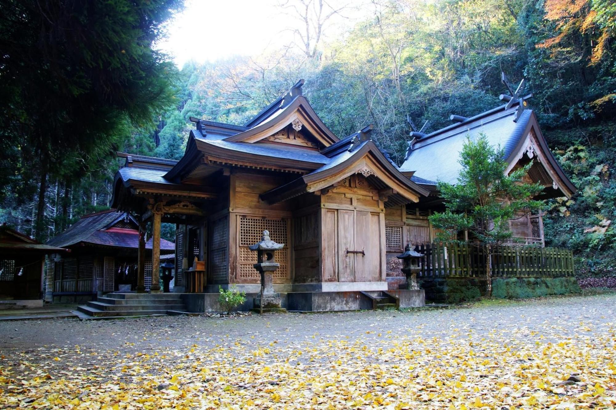 Kagura No Yakata Hotel ทาคาชิโฮ ภายนอก รูปภาพ