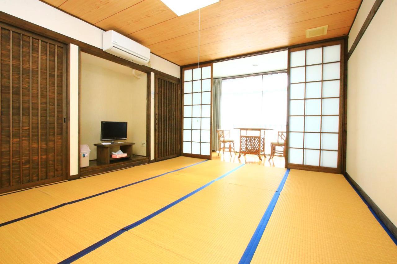 Kagura No Yakata Hotel ทาคาชิโฮ ภายนอก รูปภาพ